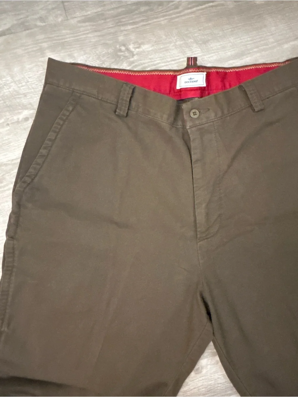 Slacks Bundle | Dockers